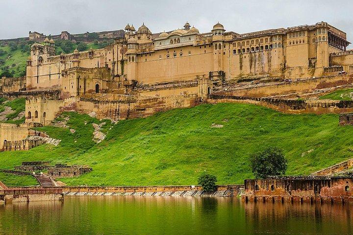 Tour privato della città di Jaipur