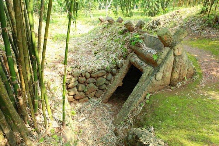 Trasferimento privato da Hue a Phong Nha
