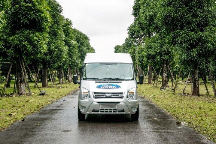 Matiz para Phong Nha em carro particular e minivan