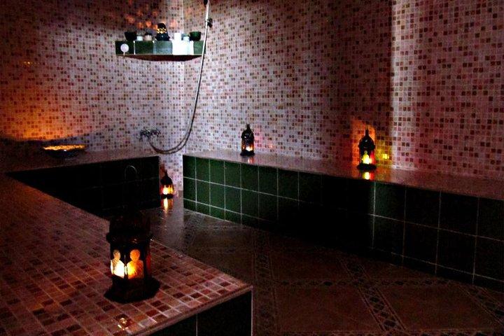 Massage and Spa Agadir