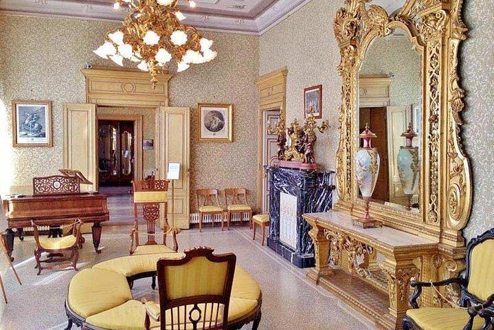 Bellagio & Varenna, Lac de Côme, Visite guidée privée