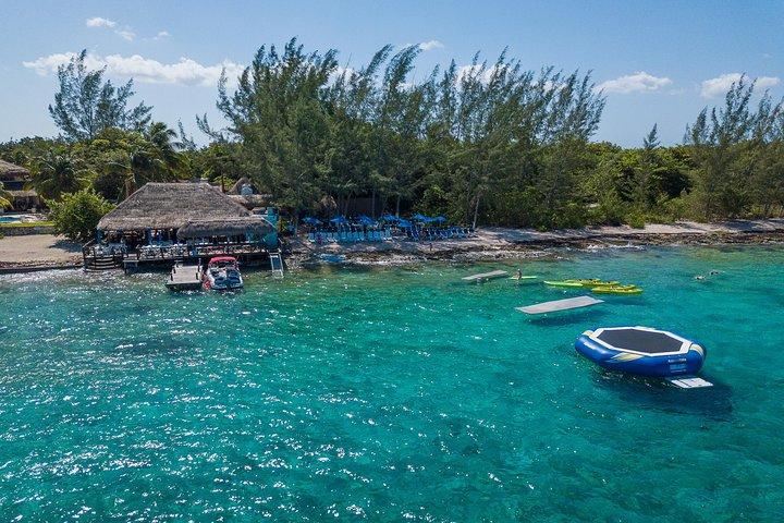 Jeep Exploration & All Inclusive Tortugas Strandurlaub (privat)