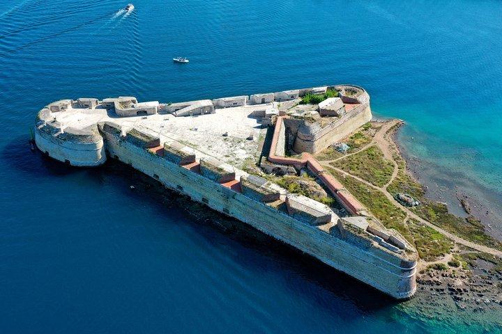 Kornati Private Boat Tour Erfahrung