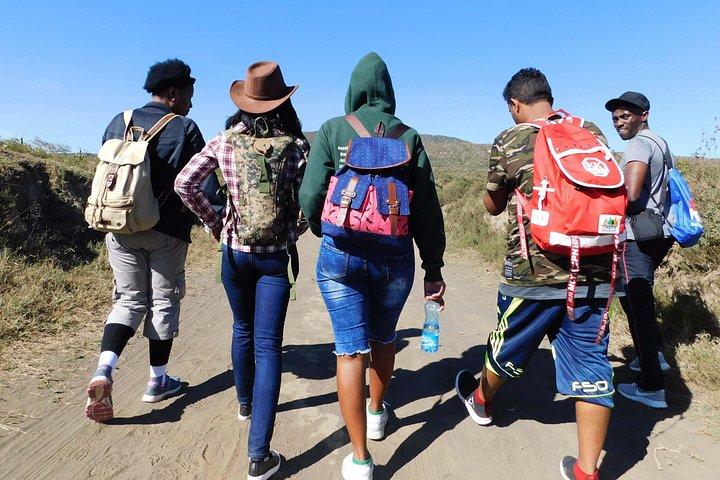 1 Day Mt Longonot Hike from Nairobi