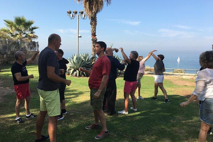 Aventura privada com tudo incluído em 5 dias do GoKedem em Israel