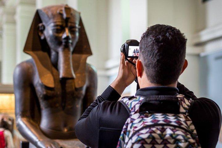 Overnachting naar Cairo vanuit Luxor met de VIP First Class Train