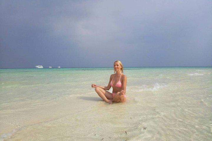 Viagem de Sorkeling à Ilha Branca e Ras Mohammed