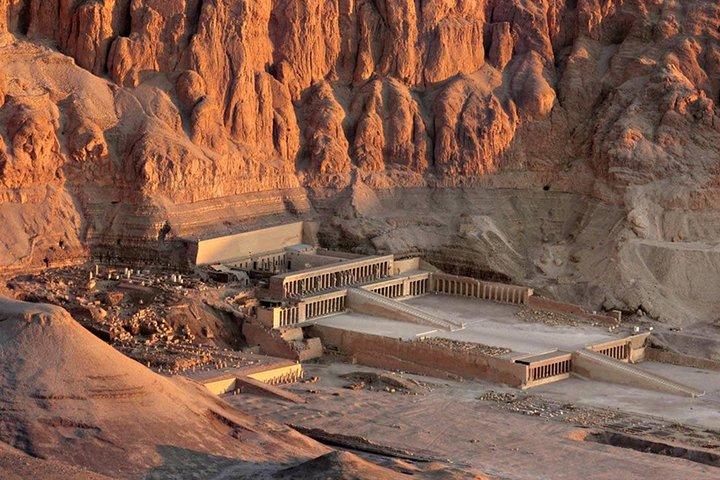 5 Days Nile cruise from Luxor to Aswan