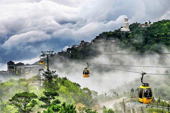 Ba Na Hills privétour
