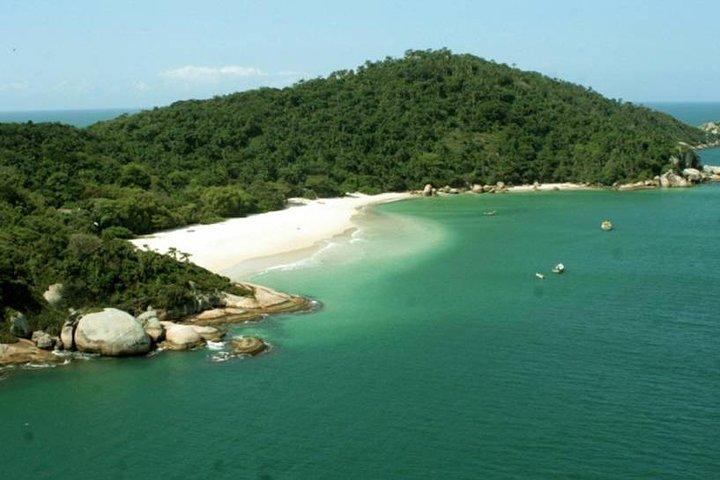Campeche Island Crossing - Belatur tager dig til dette paradis