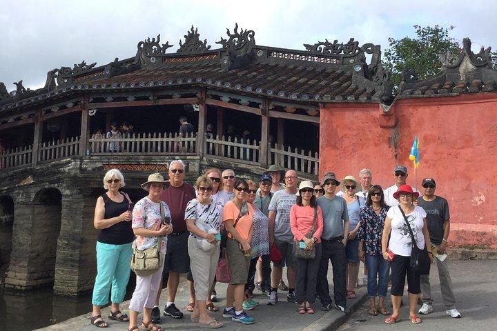 My Son Sanctuary e Hoi An Private Day Tour da Da Nang / Hoi An City