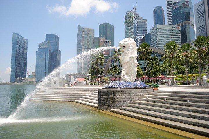 Einfacher Transfer von KL City Hotels zu Singapore City Hotels