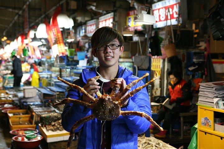 Seoul: tour privato completamente personalizzabile