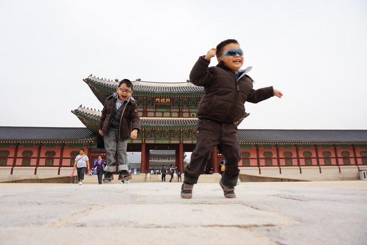 Seoul: tour privato completamente personalizzabile