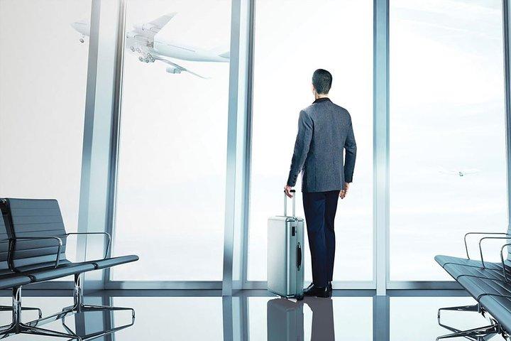 バンコク スワンナプーム空港 (BKK) VIP ファスト トラック サービス