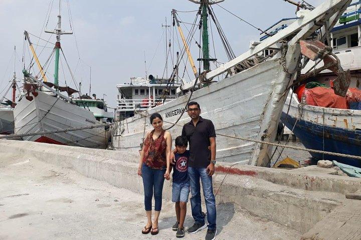 Jakarta one Day Tour