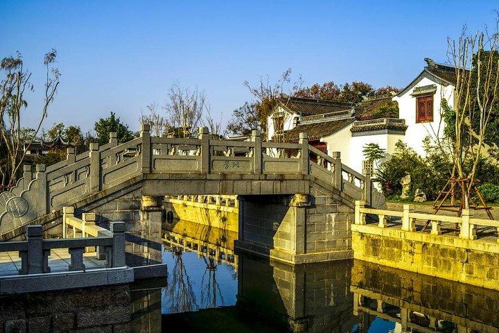 Flexibele privérondleiding van een halve dag om de topattractie Xiamen Yuanbo Garden te bezoeken