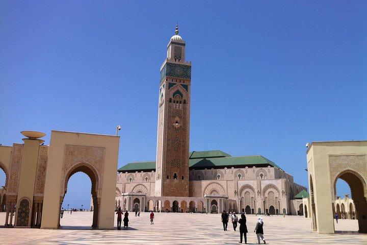 Morocco Express 6 giorni