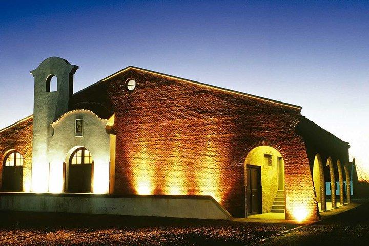 Weinverkostung und Tapas im Weingut Bouza (Spanisch, Englisch, Portugiesisch)