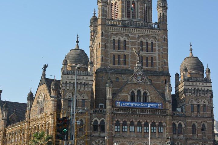 Tour privato di Mumbai (vincitore del premio Traveller's Choice)