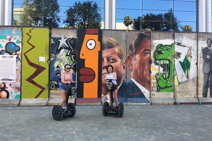 Los Angeles Miracle Mile Segway Tour