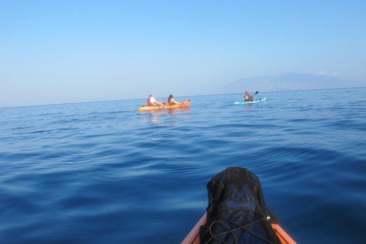 Makena-Wailea Explorer Voyage à Maui