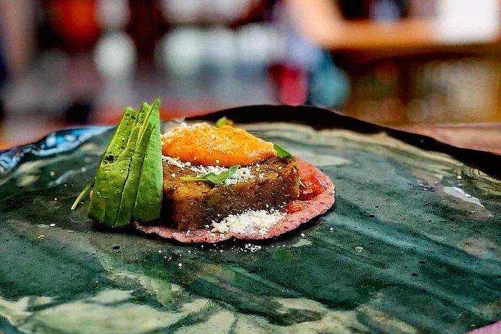 Private Dining Costa Rican Contemporary Experience