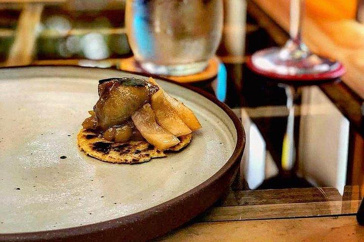 Private Dining Costa Rican Contemporary Experience