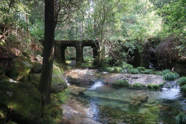 4X4 Privattour – Entdecken Sie die Serra d´Arga