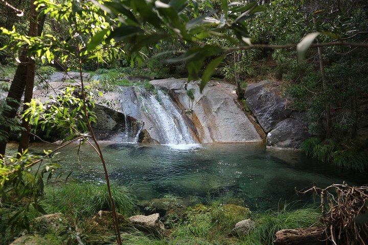 4X4 Privattour – Entdecken Sie die Serra d´Arga