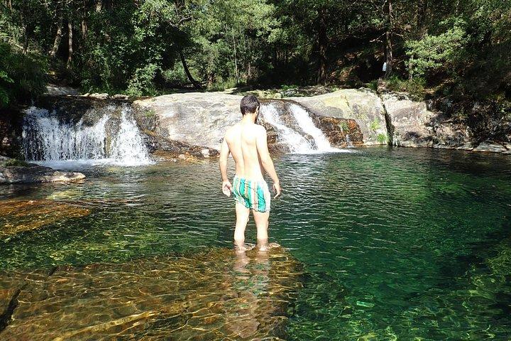 4X4 Privat Tour – Discovering DA Serra d ́ Arga