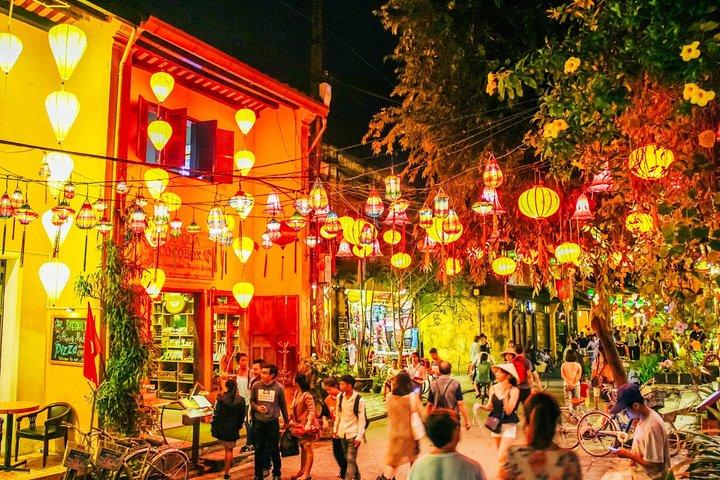 My Son Sanctuary - Thanh Ha Pottery Village - Hoi An Ancient Town: Tour privado