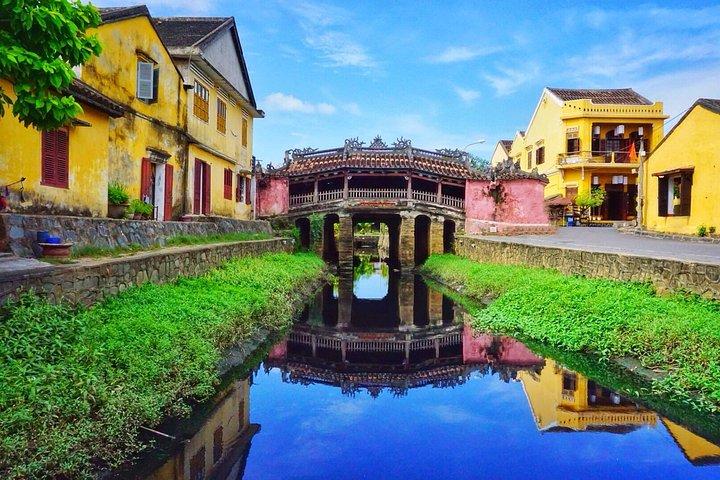 Escursioni a terra a Da Nang dal porto di Chan May