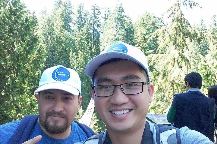 Wanderung