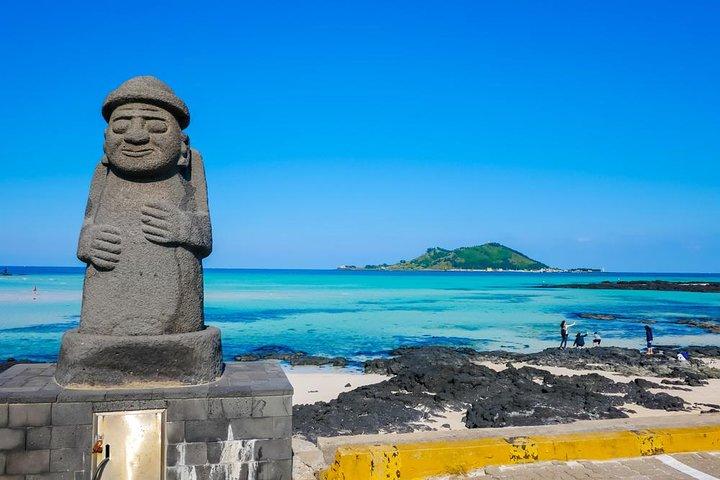 Jeju: Vollständig anpassbare Privattour