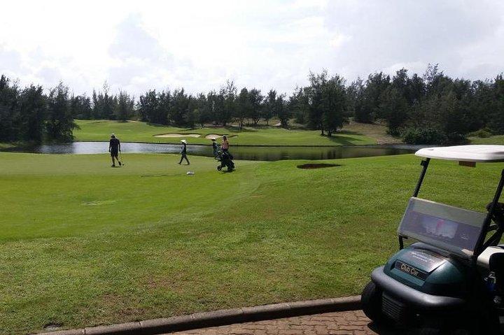 Pacchetto 3 notti Da Nang Golf