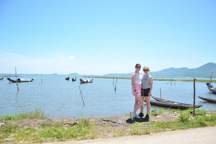 Phong Nha Motorradtouren.