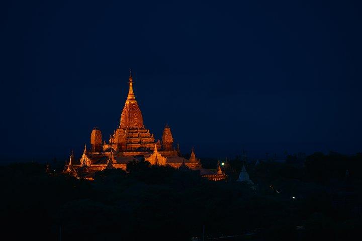 Private Day Adventure Trip in Bagan