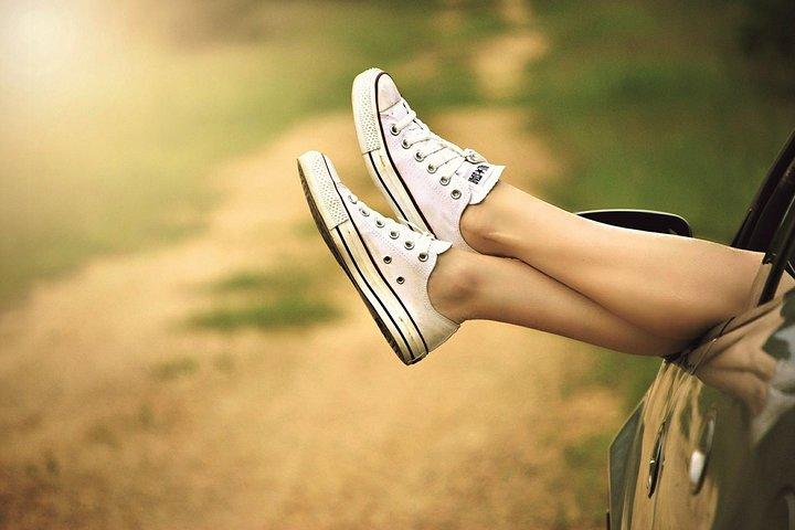 Transfert privé de Prague à Francfort avec 2h de visite
