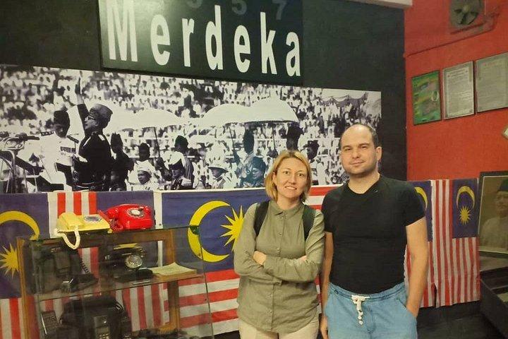 Cameron Highland Day Trip