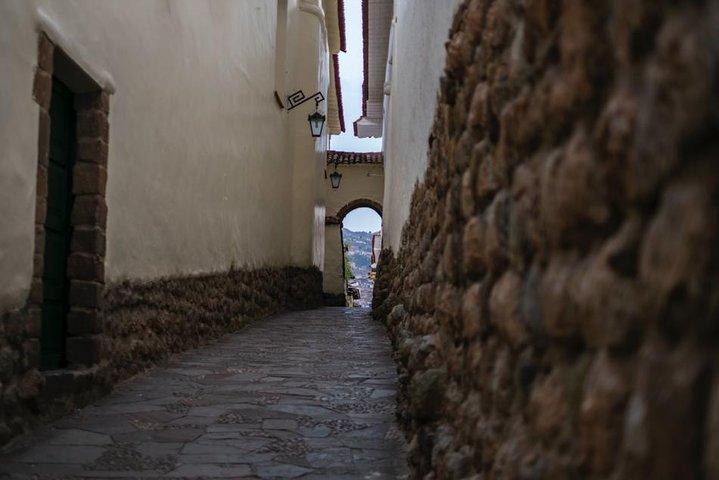Visite de la journée photo de Cusco