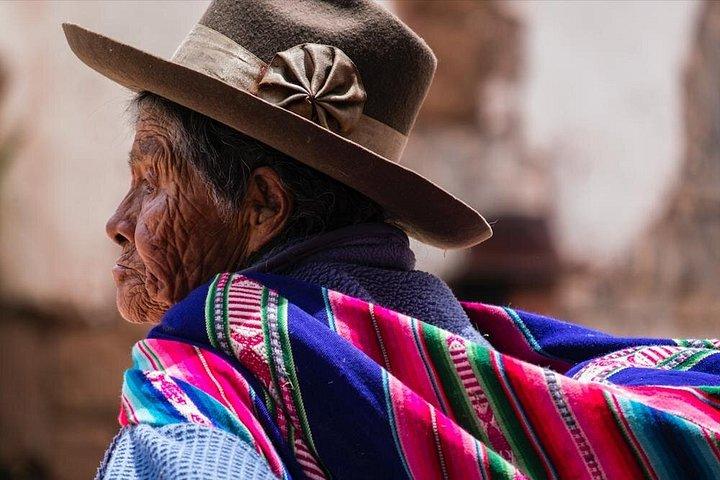 Cusco Photo Day Tour
