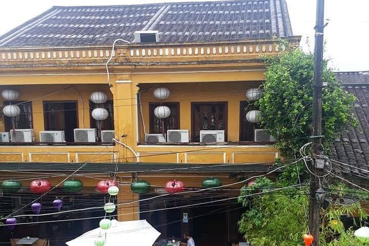 My Son - Hoi An Private Tour