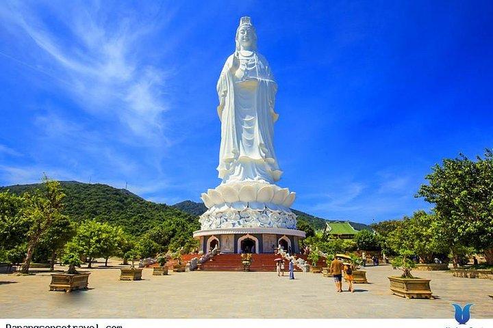 Da Nang - Hoi An privat tur