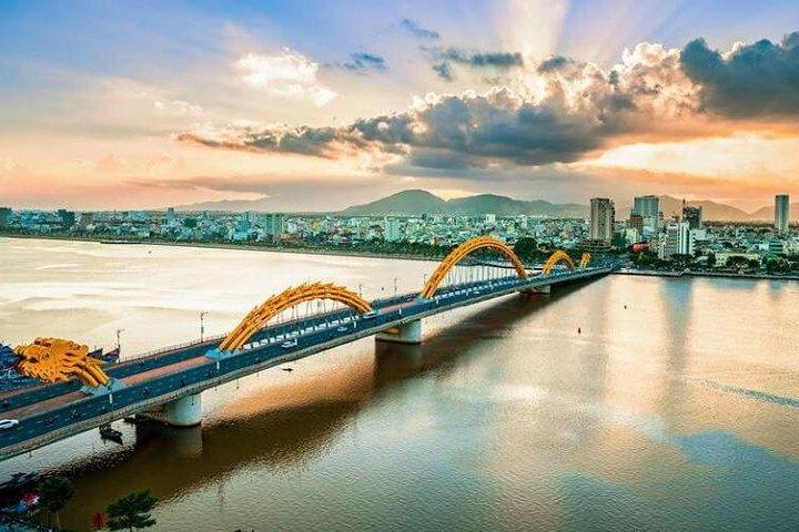 ダナン - ホイアン プライベート ツアー