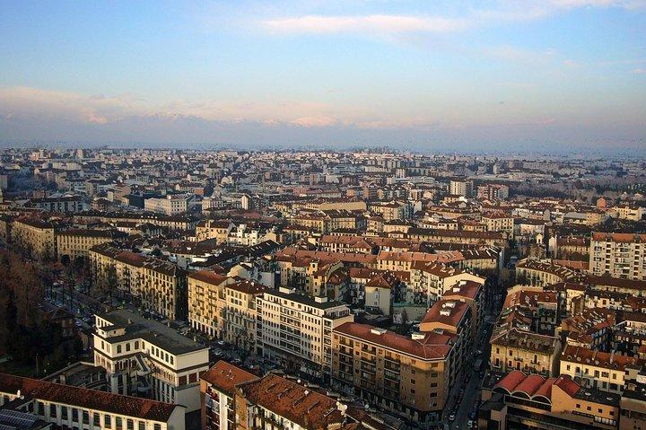 Turin – Privater historischer Rundgang