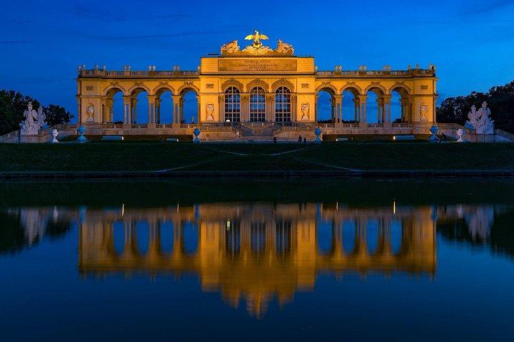 Wien - Privat historisk vandretur