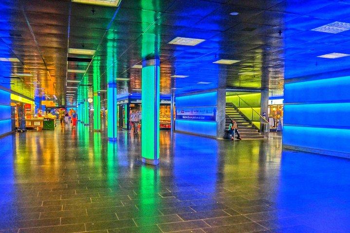 チューリッヒの古典：旧市街、歴史＆象徴的なランドマーク