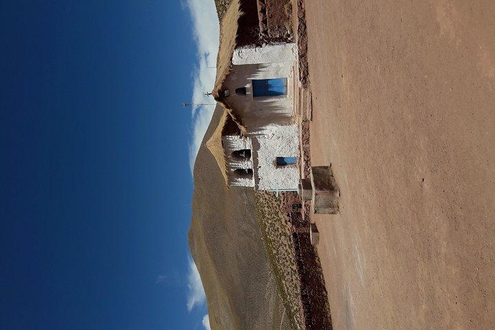 Argentine Northwest