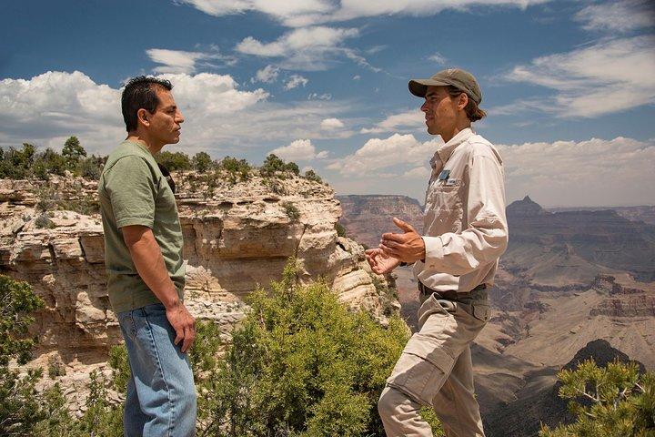 Hoteller i nærheden af Grand Canyon Jeep Tour